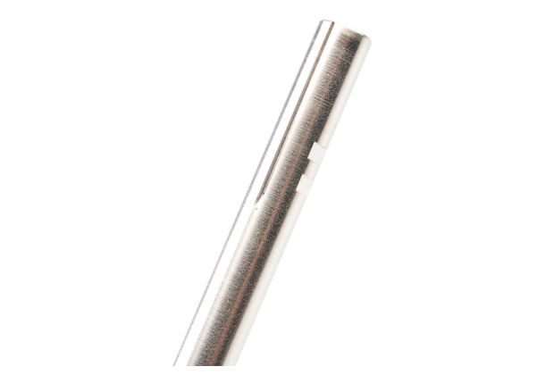 da Vinci GUREN 2 6.03mm カーボンスチールインナーバレル AEG用 (L:208mm)
