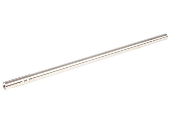 da Vinci GUREN 2 6.03mm カーボンスチールインナーバレル AEG用 (L:229mm)