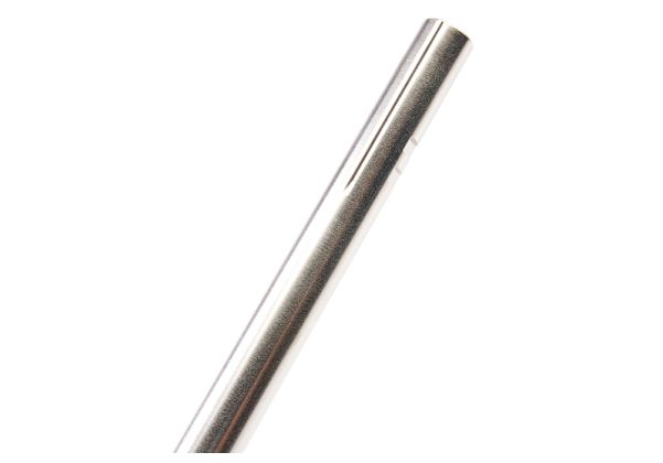 da Vinci GUREN 2 6.03mm カーボンスチールインナーバレル AEG用 (L:229mm)