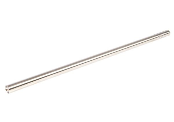 da Vinci 紅蓮2 6.03mm カーボンスチールインナーバレル AEG用 (全長:247mm)