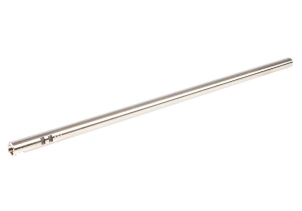da Vinci 紅蓮2 6.03mm カーボンスチールインナーバレル AEG用 (全長:247mm)