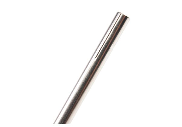 da Vinci 紅蓮2 6.03mm カーボンスチールインナーバレル AEG用 (全長:247mm)