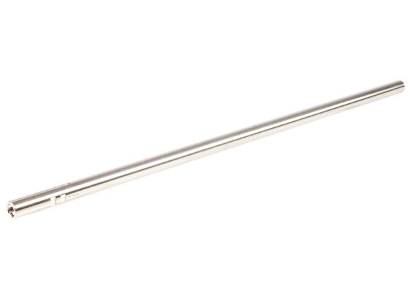 da Vinci 紅蓮2 6.03mm カーボンスチールインナーバレル AEG用 (L:275mm)