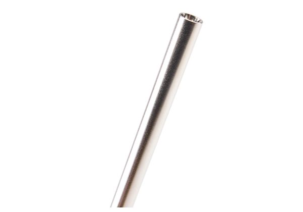 da Vinci 紅蓮2 6.03mm カーボンスチールインナーバレル AEG用 (L:275mm)