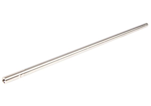 da Vinci 紅蓮2 6.03mm カーボンスチールインナーバレル AEG用 (L:303mm)