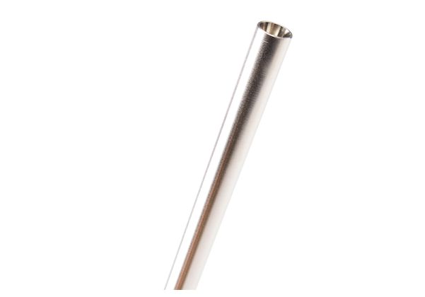 da Vinci 紅蓮2 6.03mm カーボンスチールインナーバレル AEG用 (L:303mm)