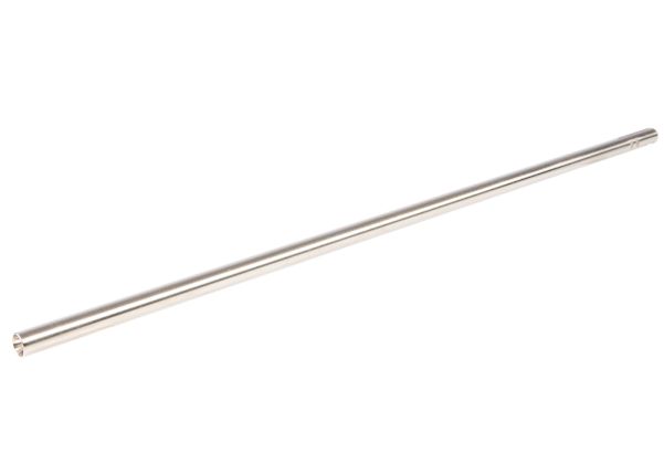 da Vinci GUREN 2 6.03mm カーボンスチールインナーバレル AEG用 (L:363mm)