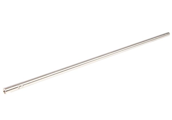da Vinci GUREN 2 6.03mm カーボンスチールインナーバレル AEG用 (L:363mm)