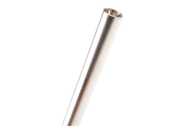 da Vinci GUREN 2 6.03mm カーボンスチールインナーバレル AEG用 (L:363mm)