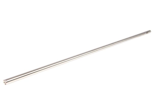da Vinci GUREN 2 6.03mm カーボンスチールインナーバレル AEG用 (L:420mm)