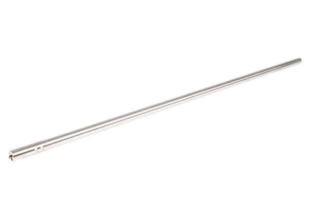 da Vinci GUREN 2 6.03mm カーボンスチールインナーバレル AEG用 (L:420mm)