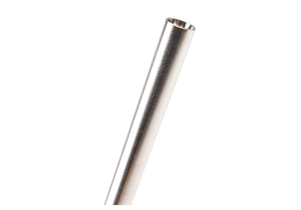 da Vinci GUREN 2 6.03mm カーボンスチールインナーバレル AEG用 (L:420mm)