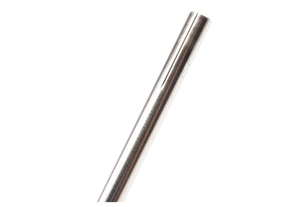 da Vinci GUREN 2 6.03mm カーボンスチールインナーバレル AEG用 (L:420mm)