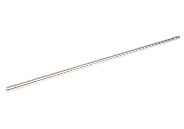 da Vinci GUREN 2 6.03mm カーボンスチールインナーバレル AEG用 (L:430mm)