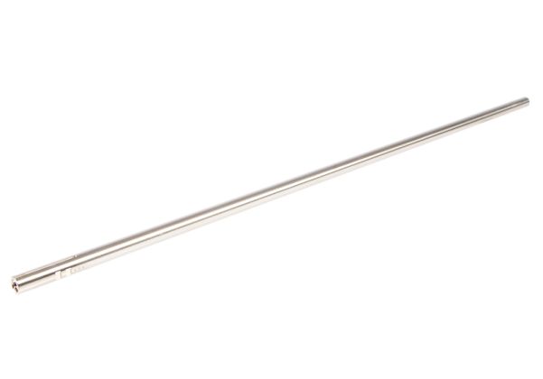 da Vinci GUREN 2 6.03mm カーボンスチールインナーバレル AEG用 (L:430mm)