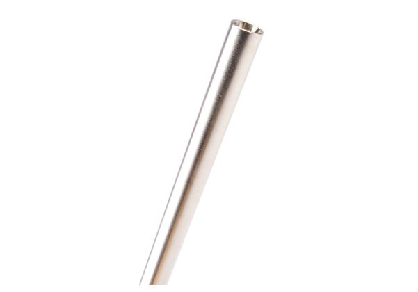da Vinci GUREN 2 6.03mm カーボンスチールインナーバレル AEG用 (L:430mm)