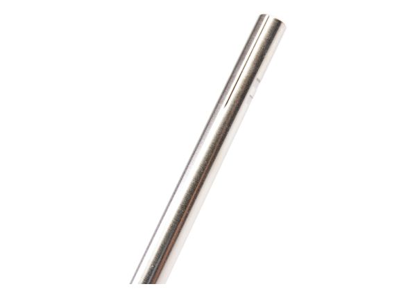 da Vinci GUREN 2 6.03mm カーボンスチールインナーバレル AEG用 (L:430mm)