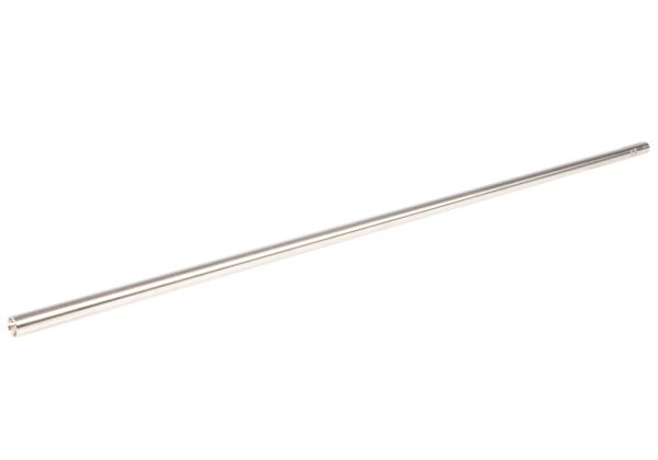 da Vinci GUREN 2 6.03mm カーボンスチールインナーバレル 電動ガン用 (全長:455mm)