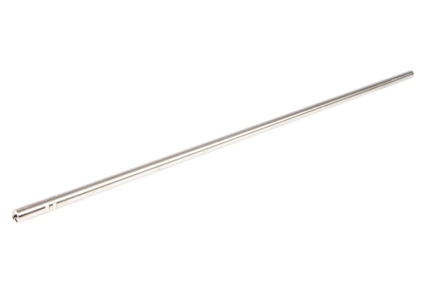 da Vinci GUREN 2 6.03mm カーボンスチールインナーバレル 電動ガン用 (全長:455mm)