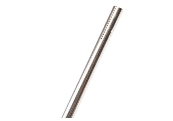 da Vinci GUREN 2 6.03mm カーボンスチールインナーバレル 電動ガン用 (全長:455mm)