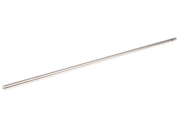 da Vinci GUREN 2 6.03mm カーボンスチールインナーバレル AEG用 (全長:469mm)