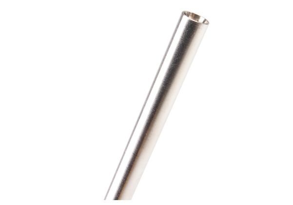da Vinci GUREN 2 6.03mm カーボンスチールインナーバレル AEG用 (全長:469mm)