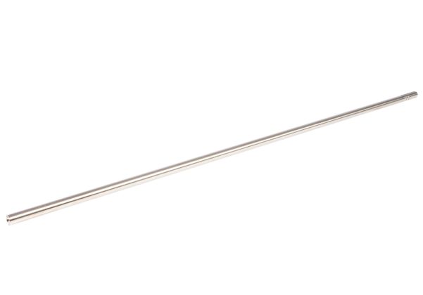 da Vinci GUREN 2 6.03mm カーボンスチールインナーバレル AEG用 (L:509mm)