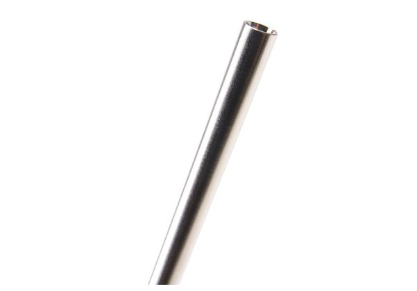 da Vinci GUREN 2 6.03mm カーボンスチールインナーバレル AEG用 (L:509mm)