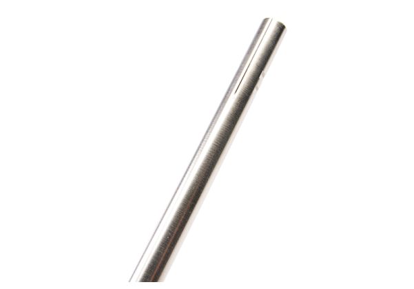 da Vinci GUREN 2 6.03mm カーボンスチールインナーバレル AEG用 (L:509mm)