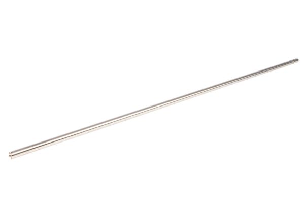 da Vinci GUREN 2 6.03mm カーボンスチールインナーバレル AEG用 (L:595mm)