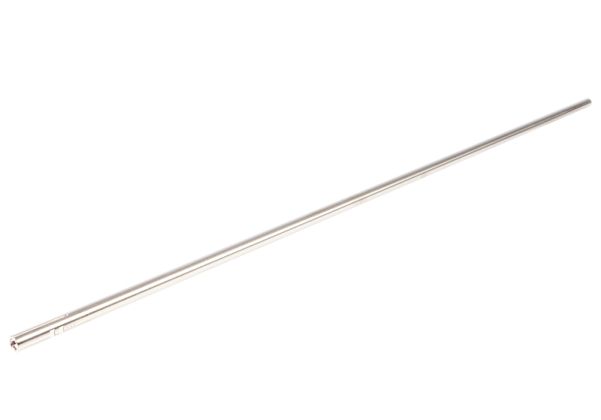 da Vinci GUREN 2 6.03mm カーボンスチールインナーバレル AEG用 (L:595mm)