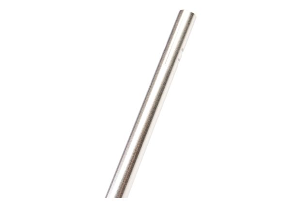 da Vinci GUREN 2 6.03mm カーボンスチールインナーバレル AEG用 (L:595mm)