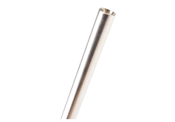 da Vinci GUREN 2 6.03mm カーボンスチールインナーバレル AEG用 (L:595mm)