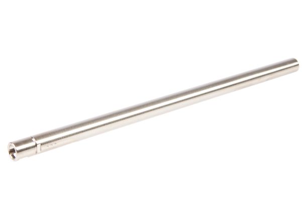 da Vinci 紅蓮2 6.03mm カーボンスチールインナーバレル Tokyo Marui MP7 AEP用 (全長:182mm)