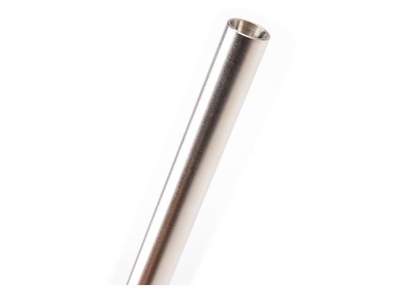 da Vinci 紅蓮2 6.03mm カーボンスチールインナーバレル Tokyo Marui MP7 AEP用 (全長:182mm)