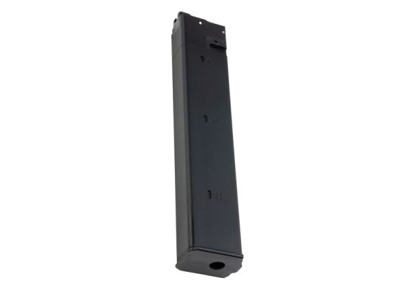 Dytac AR 9MM SMG GBBマガジン EMG Noveske N9 SPACE BABY PCC MWS GBBR用 (32発、6mm BB弾)