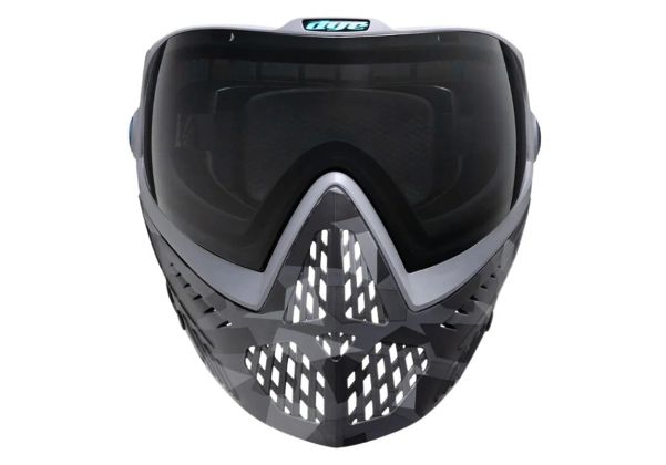 Dye Precision i5 フルフェイス エアソフトマスク ゴーグル エアソフトマスク - CB アーバン迷彩