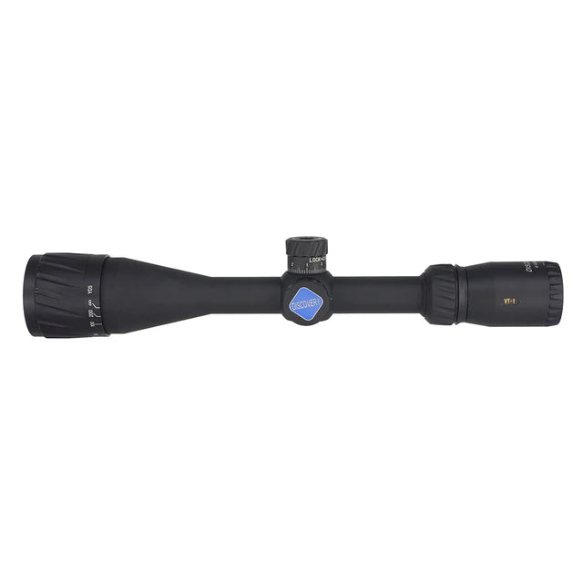 Discovery Optics VT-1 4-14X44 AOE-N ライフルスコープ