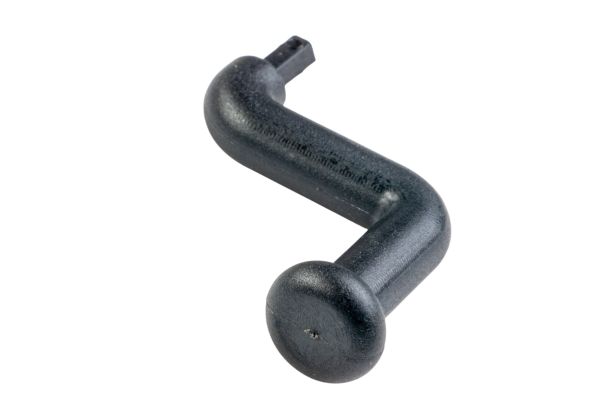 E&C 416 M27 IAR エアソフト電動ライフル(EC103 QC 2.0(機械の)メカボックス搭載) - ブラック