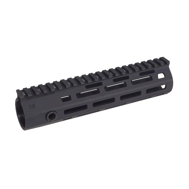 E&C URX-4 M-Lok 8.5" ハンドガード AR / M4 用 (EC-MP1035-1)