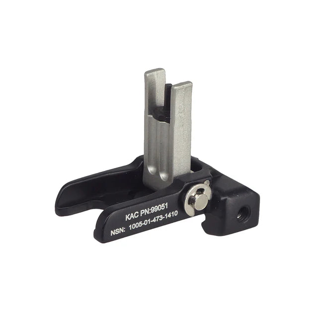 E&C KACスタイル 300m フロントサイト 20mmレイル用 (EC-MP504)