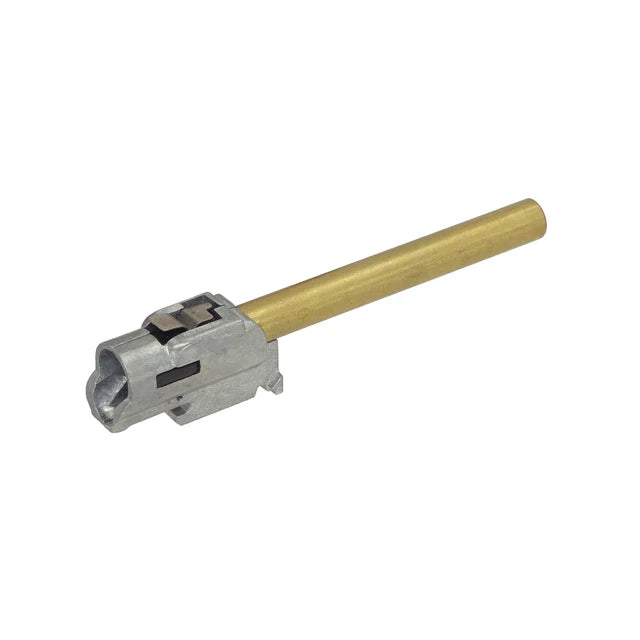 E&C Gシリーズ用ホップアップチャンバーセット付きE&Cインナーバレル(PA1016)-G19 84mm