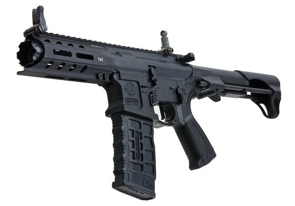 G&G ARP556 M4 PDW エアガン電動ガン - ブラック – AIRSOFT GOGO