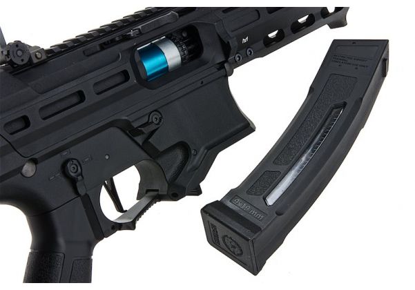 G&G MXC9 エアソフト AEG ライフル