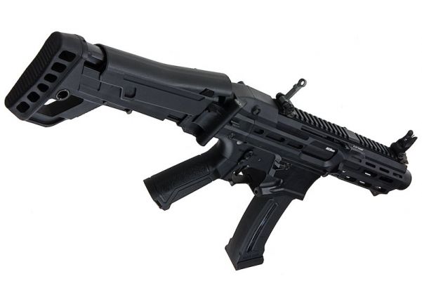 G&G MXC9 エアソフト AEG ライフル