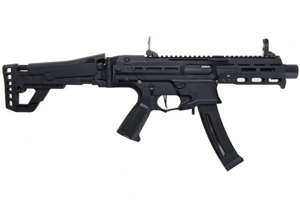 G&G MXC9 エアソフト AEG ライフル