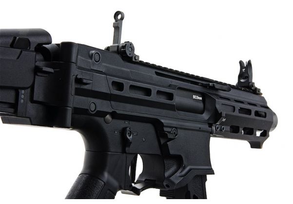 G&G MXC9 エアソフト AEG ライフル