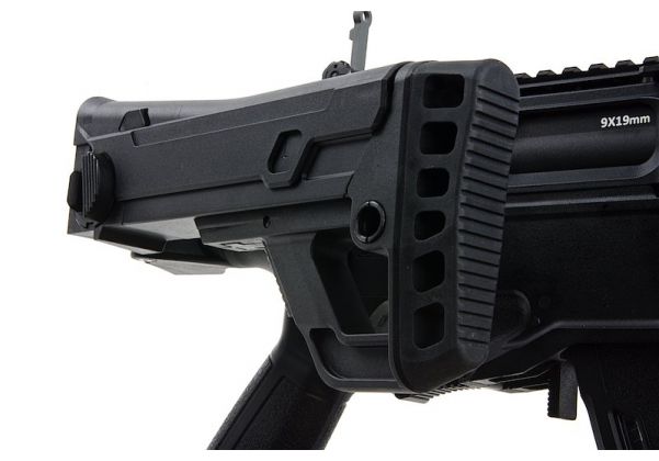 G&G MXC9 エアソフト AEG ライフル