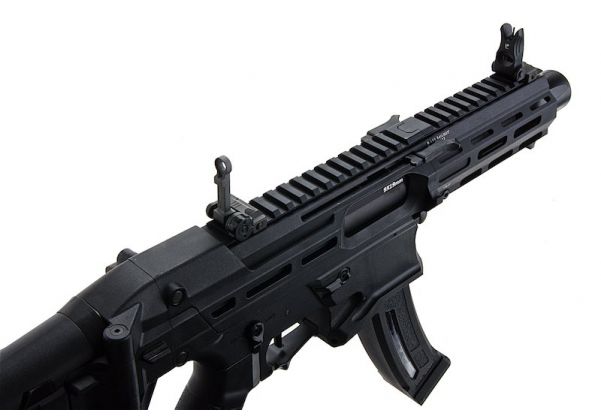 G&G MXC9 エアソフト AEG ライフル