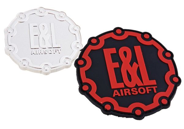 E&L ELAK74M3 E-プラチナ電動ガン エアソフトライフル (10周年記念特別版)